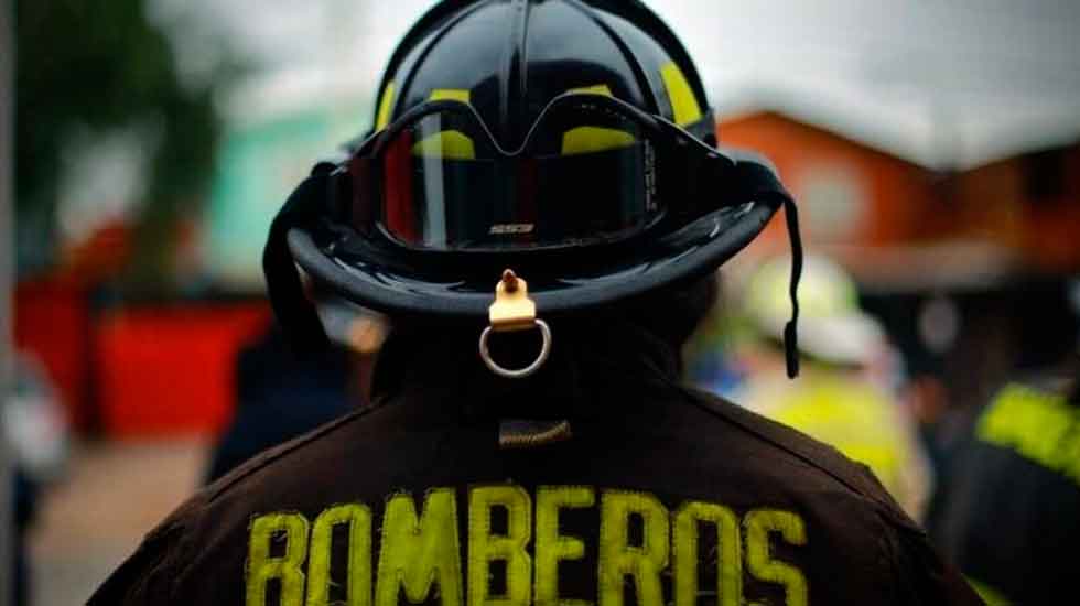 Polémica por las nuevas normas de apariencia de Bomberos de Ñuñoa