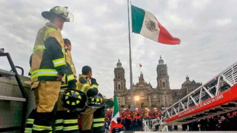 Día del Bombero en México: ¿por qué se celebra el 22 de agosto?