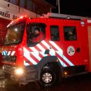 Los Bomberos Voluntarios de Bariloche tienen una nueva unidad