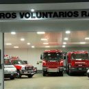 Bomberos Voluntarios de Ranchos cumple 54 años al servicio de la comunidad