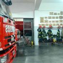 Los Bomberos Voluntarios ya reciben su boleta de Gas con Tarifa Cero