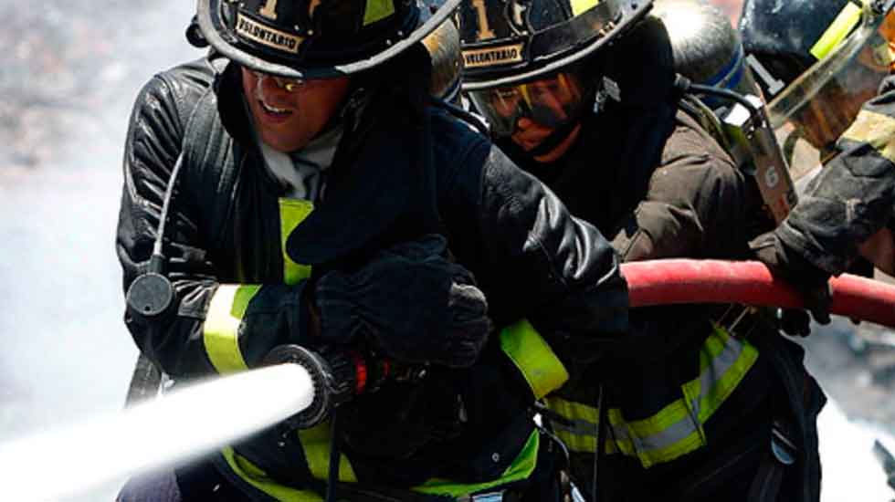 Bomberos de Puerto Montt implementó un sistema que optimiza las emergencias