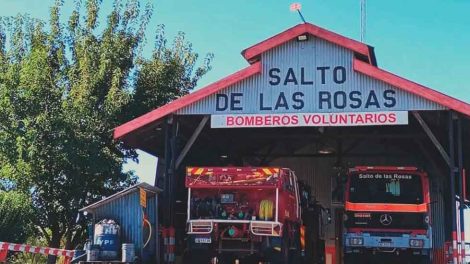 Por falta de recursos solo atenderán emergencias solamente en el casco urbano