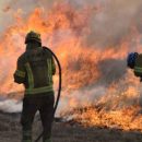 Córdoba: El incendio de la La Calera está controlado