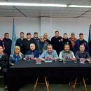 Bono Contribución de los Bomberos Voluntarios de Olavarría