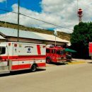 Federación Chubutense de Bomberos en estado de alerta