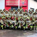 Bomberos Voluntarios de Cañuelas celebra su 80° aniversario