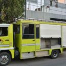 Día de los Bomberos de la Policía Chaco