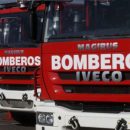 Empresa demanda a Bomberos de Chile por "multas indebidas"