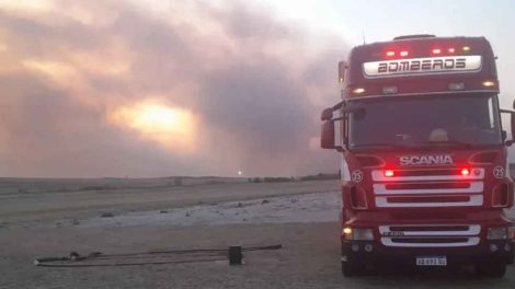 Córdoba: Cuarteles de bomberos advierten por colectas falsas