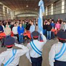 Los Bomberos Voluntarios celebraron su 67° aniversario