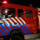 Bomberos de Trenque Lauquen sumó cuatro nuevas unidades móviles