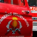 Los bomberos voluntarios entrerrianos se declararon en emergencia