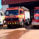 Peligra la existencia de la Asociación de Bomberos Voluntarios de Eldorado