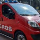 Bomberos adquirió una nueva unidad para transporte del personal