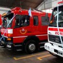 Los bomberos de Alta Gracia celebrarán sus 65 años