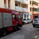 Condenan a los bomberos de Mallorca por un incendio mal apagado