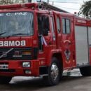 Bomberos de José C. Paz tendrán un gran desfile por sus 20 años