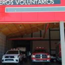 50 años de Bomberos Voluntarios de Urdinarrain