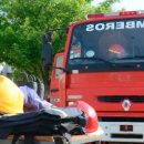 Bomberos Voluntarios de Resistencia fortalecen su flota