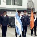 63º aniversario del Cuerpo de Bomberos Voluntarios de Tornquist