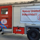 Bomberos Voluntarios de Concepción del Uruguay