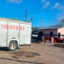 Cuartel de Bomberos no está autorizado a trabajar "por falta de seguro de vida"