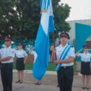 Bomberos Voluntarios de Monte Buey celebró 40 años