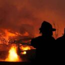 Un Bombero detenido por graves delitos contra menores aspirantes