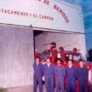 El Destacamento de Bomberos de El Carmen cumple 36 años