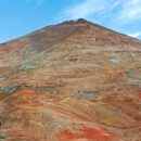 Muere un bombero al rescatar a un minero en el Cerro Rico de Potosí