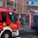 Crisis en el Servicio de Bomberos de Teruel