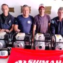 Los Bomberos Voluntarios de Zárate suma equipamiento