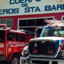 Santa Bárbara queda sin cuarteles de Bomberos tras despidos de operadores