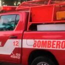 El Gobierno de Córdoba intervino los Bomberos Voluntarios de La Cumbre