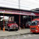 El Cuerpo de Bomberos de Chone busca tener una estación