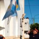 129° Aniversario de la Asociación de Bomberos Voluntarios de Ensenada