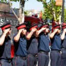 Bomberos de Ensenada celebró el aniversario de su fundación