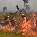 Bomberos lanza campaña solidaria para pagar deuda heredada de 8 años