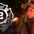 Un bombero de 22 años entre los fallecidos en el incendio de Los Sauces