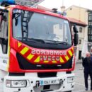 Los Bomberos de León incorporan una nueva autoescala