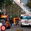 Bomberos de Viña del Mar denuncian "estafa"