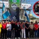 Copa de la Organización de Bomberos Americanos (OBA) en Guadalajara