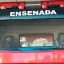 Bomberos Voluntarios de Ensenada suma dos unidades a su flota