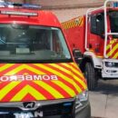 Los bomberos del Consorcio estrenan nuevos equipos de radiocomunicación