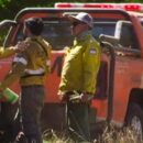 Advierten sobre estafas con colectas para bomberos en los incendios de Neuquén