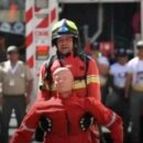 Competencia de la OBA: Bombero de Bernal se consagró campeón en México