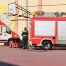 Ceuta adquirirá un nuevo camión para los bomberos