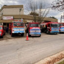 Bomberos y Fundación organizan colecta solidaria para Bahía Blanca