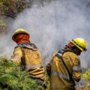 Bomberos Voluntarios requieren ayuda para reponer su equipo